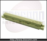 DIN41612 Connector Straight 364 Female 